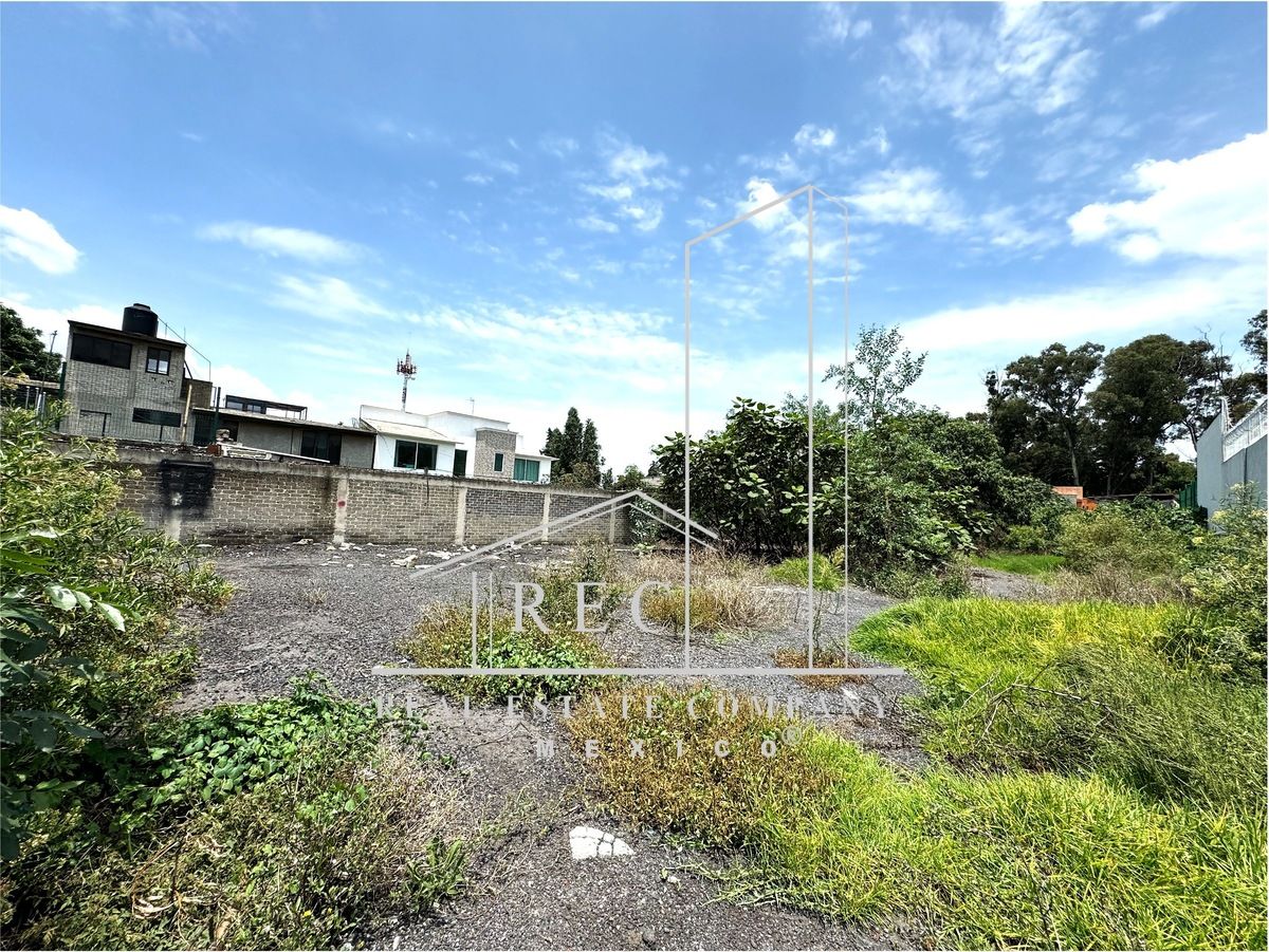 Lote en venta · Barrio Xaltocan, Xochimilco, Ciudad de México