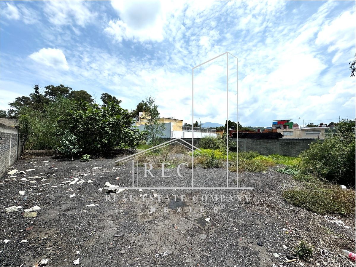 Lote en venta · Barrio Xaltocan, Xochimilco, Ciudad de México