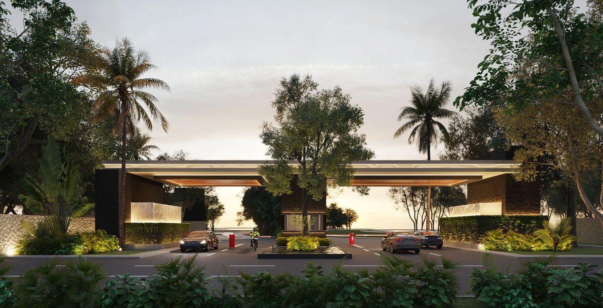 Lote en venta · Xcunya, Mérida, Yucatán