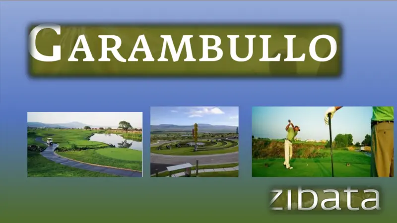 Lote en venta · El Garambullo, Santiago de Querétaro, Querétaro
