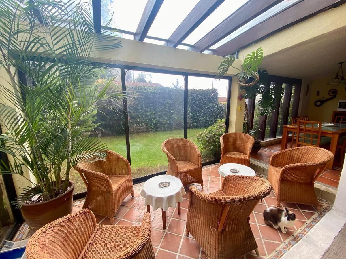 Casa en venta · Contadero, Cuajimalpa de Morelos, Ciudad de México
