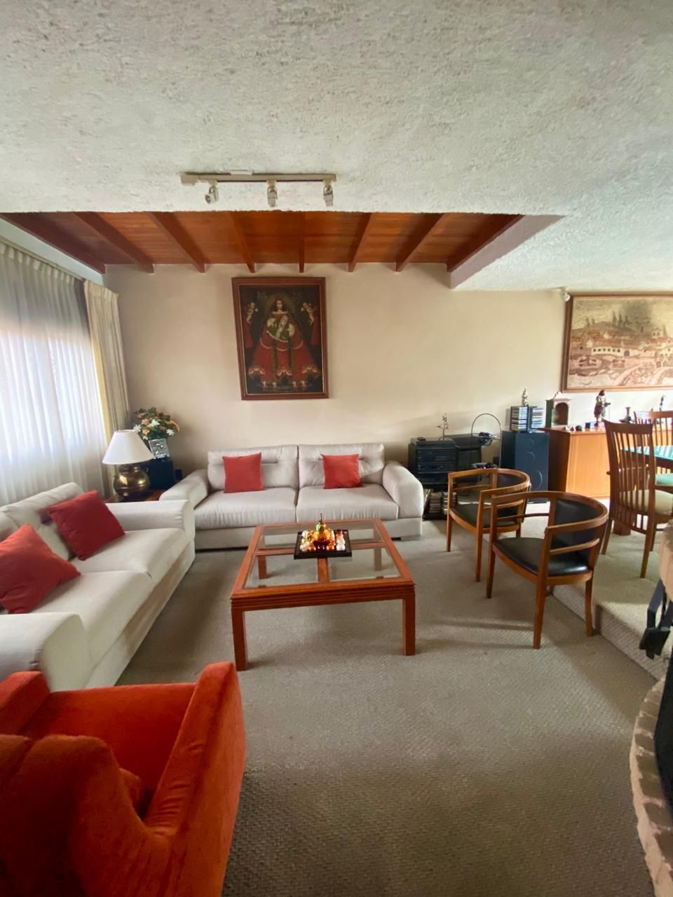 Casa en venta · Contadero, Cuajimalpa de Morelos, Ciudad de México