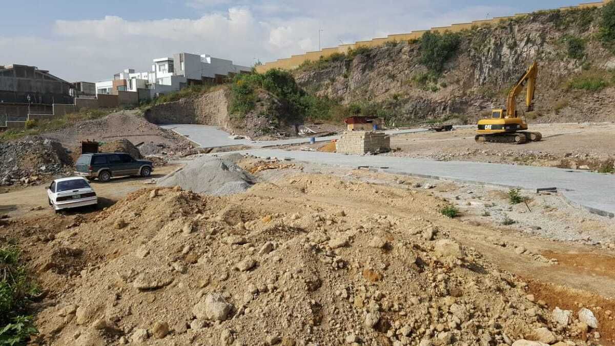 Lote en venta · Atizapán de Zaragoza, Estado de México