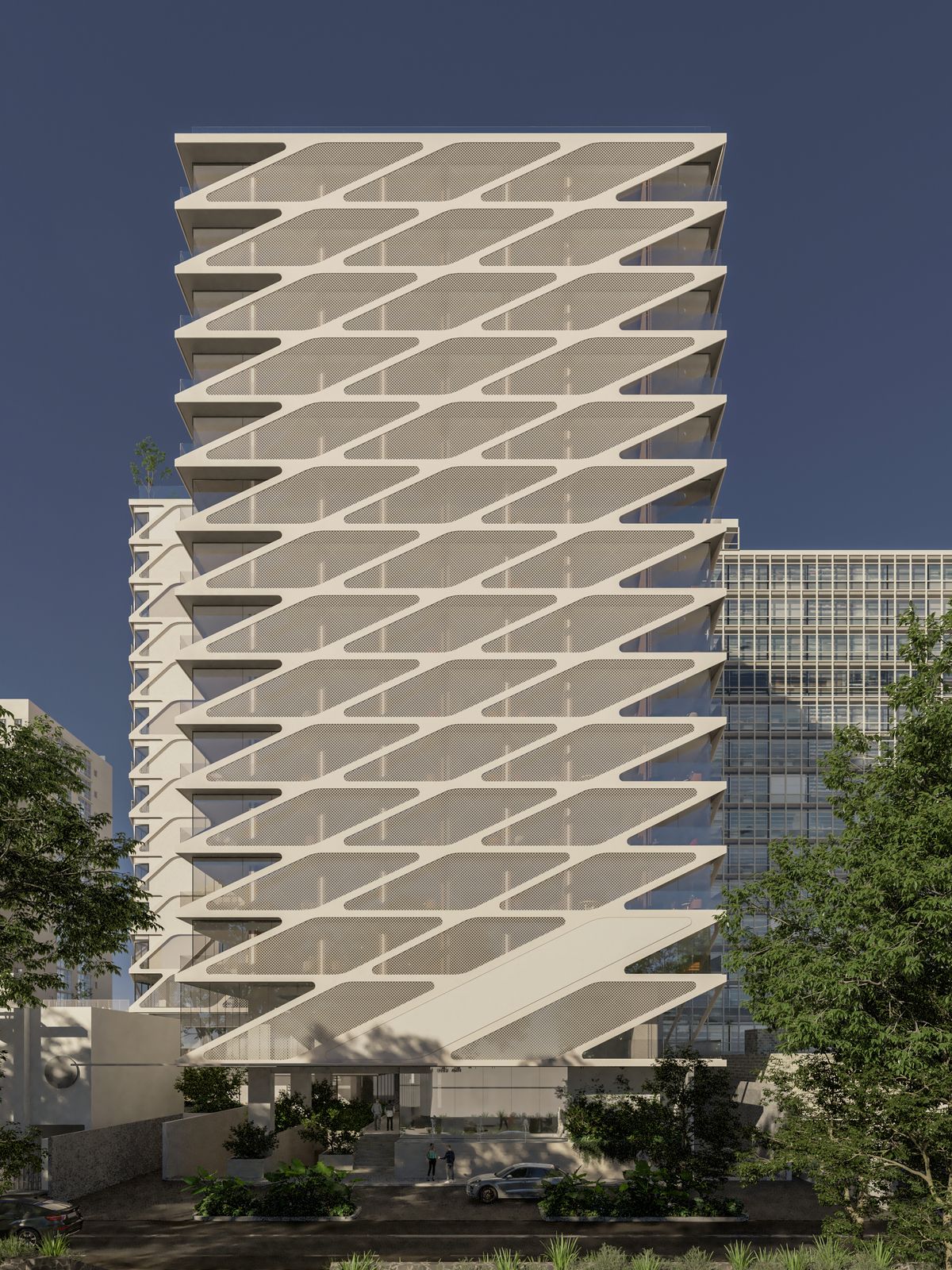 Departamento en venta · Granada, Miguel Hidalgo, Ciudad de México