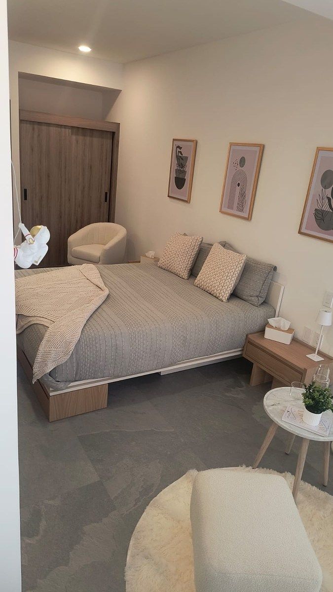 Departamento en venta · Granada, Miguel Hidalgo, Ciudad de México