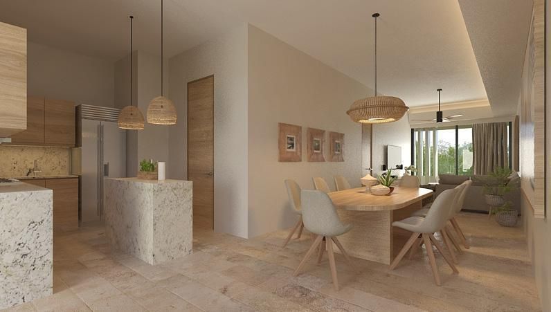 Departamento en venta · Altabrisa, Mérida, Yucatán
