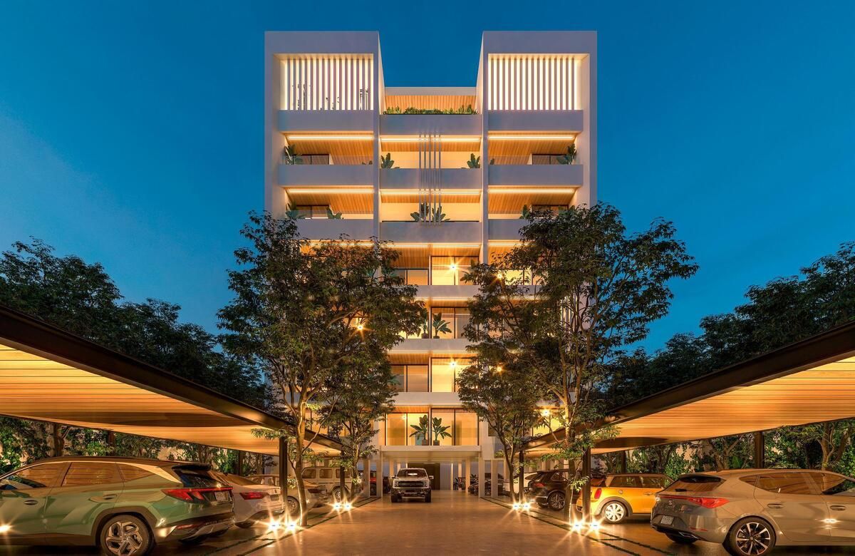 Departamento en venta · Altabrisa, Mérida, Yucatán
