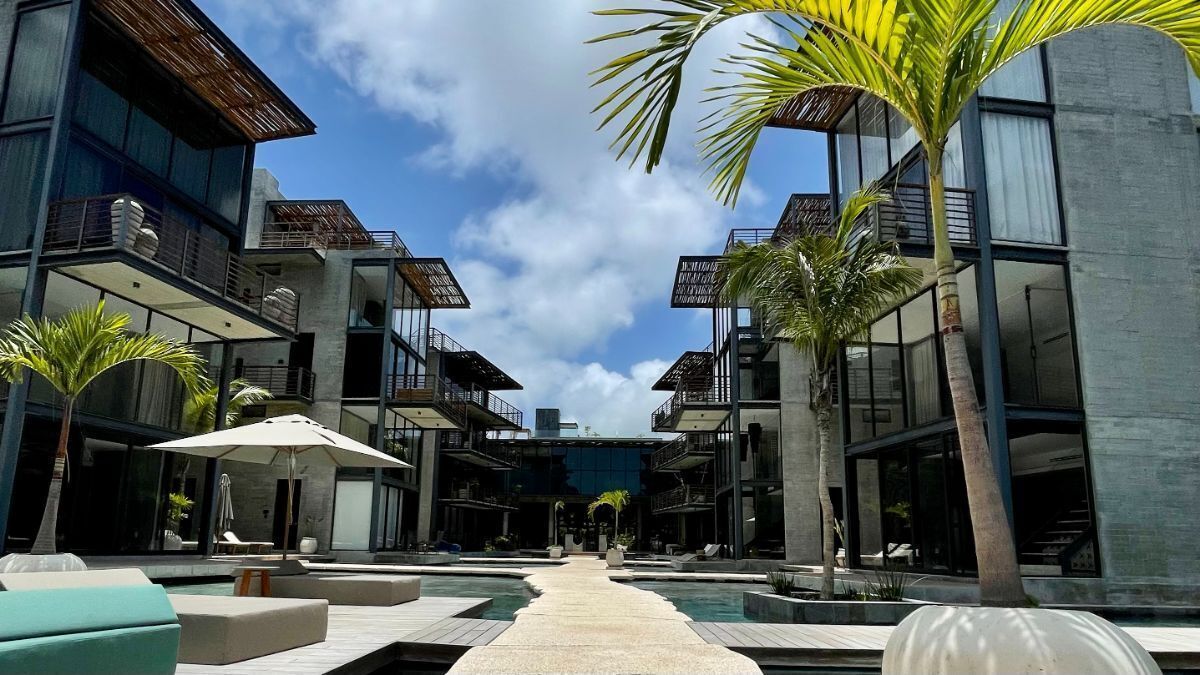 Departamento en venta · Tulum Centro, Tulum, Quintana Roo