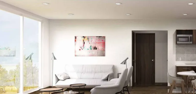 Departamento en venta · Buenos Aires, Cuauhtémoc, Ciudad de México