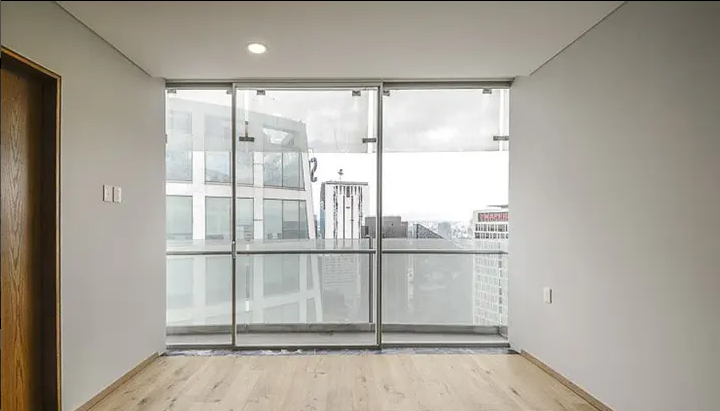 Departamento en venta · Juárez, Cuauhtémoc, Ciudad de México