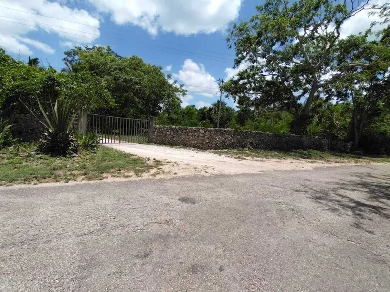 Casa en venta · Espita, Espita, Yucatán