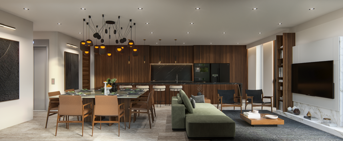 Departamento en venta · San Ramon Norte, Mérida, Yucatán