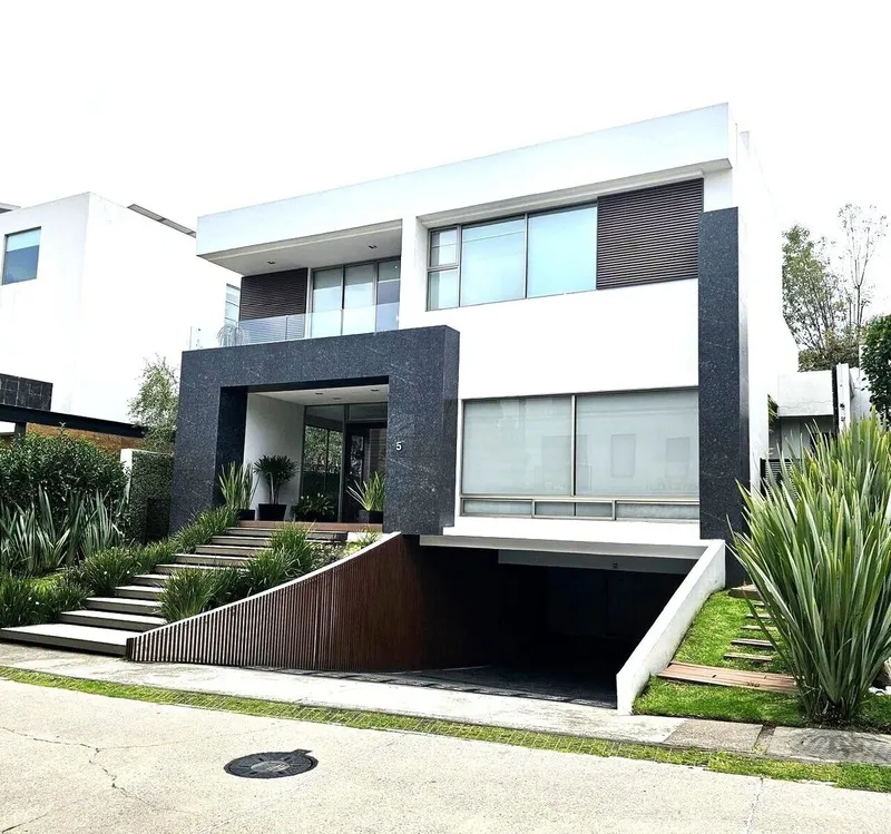 Condominio en venta · San Mateo Tlaltenango, Cuajimalpa de Morelos, Ciudad de México