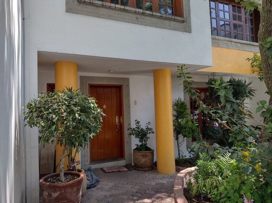 Condominio en venta · Olivar de los Padres, Álvaro Obregón, Ciudad de México