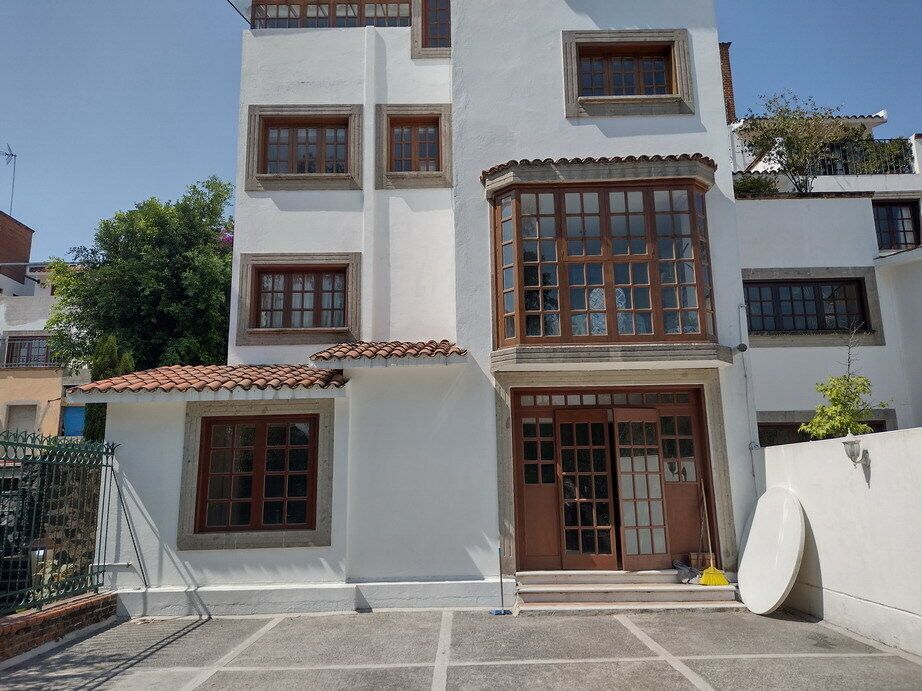 Condominio en venta · Olivar de los Padres, Álvaro Obregón, Ciudad de México