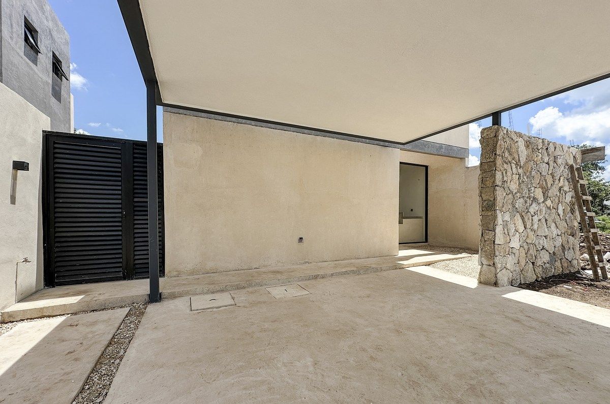 Condominio en venta · Conkal, Conkal, Yucatán