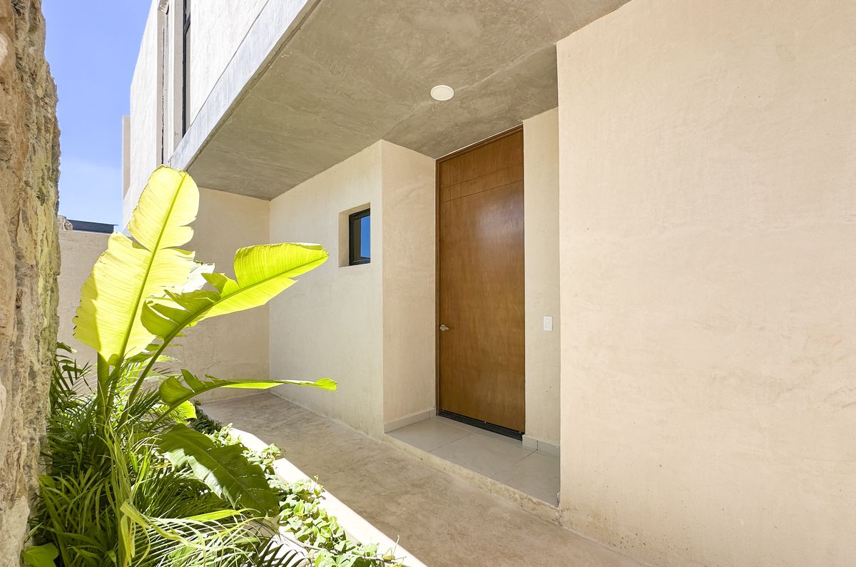 Condominio en venta · Conkal, Conkal, Yucatán