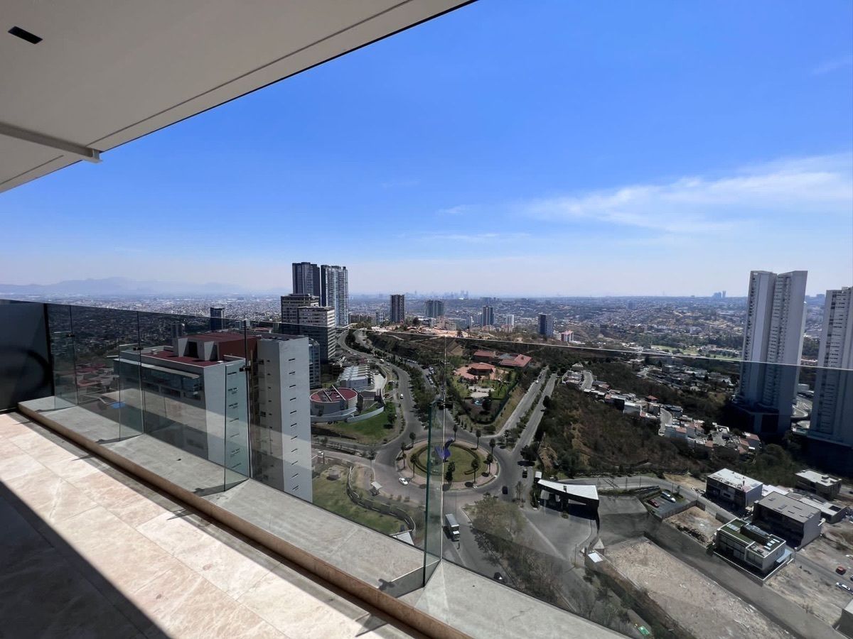 Departamento en venta · Huixquilucan, Estado de México