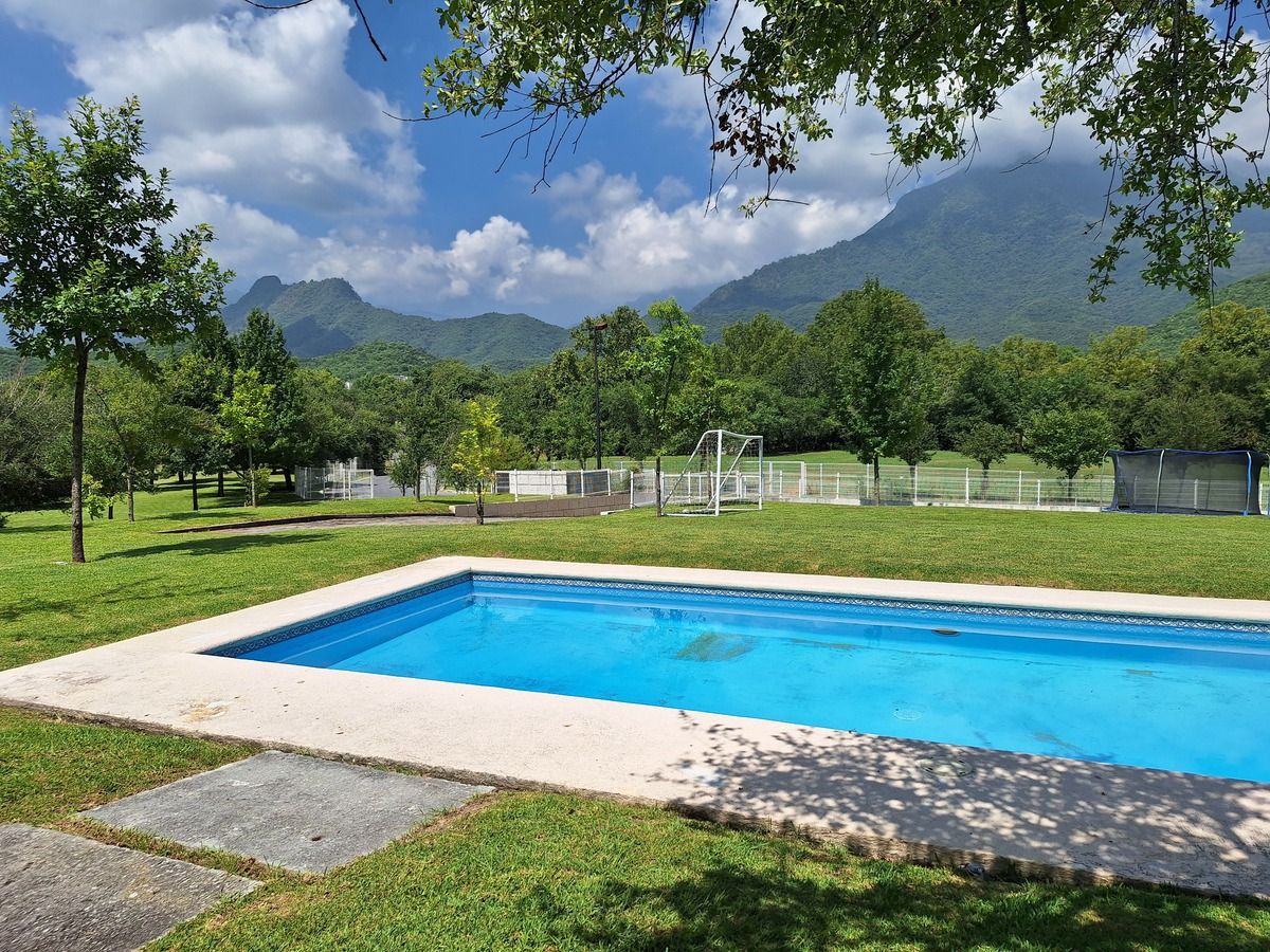 Casa en venta · Las Raíces, Allende, Nuevo León