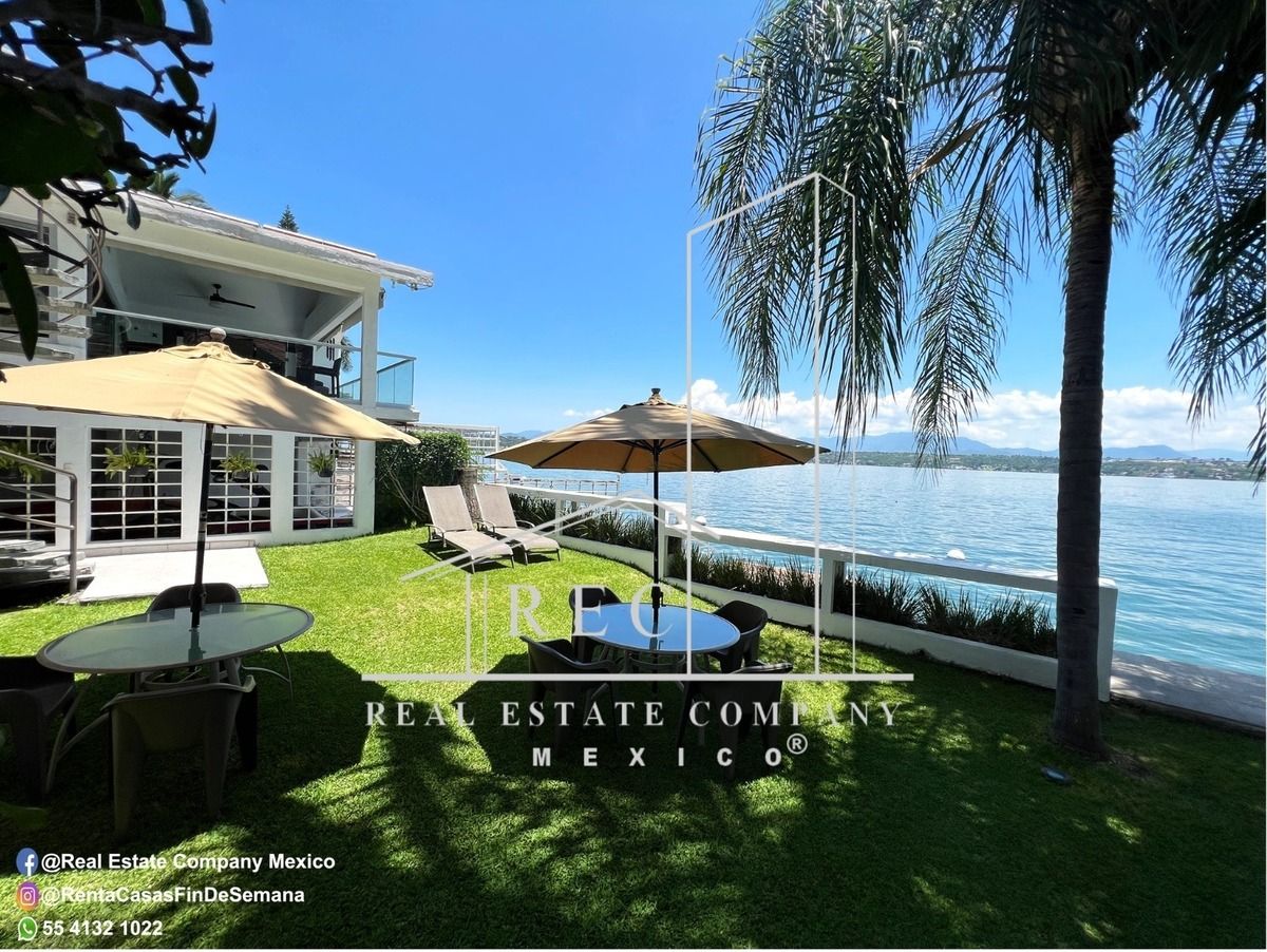 Casa en venta · Tequesquitengo, Jojutla, Morelos
