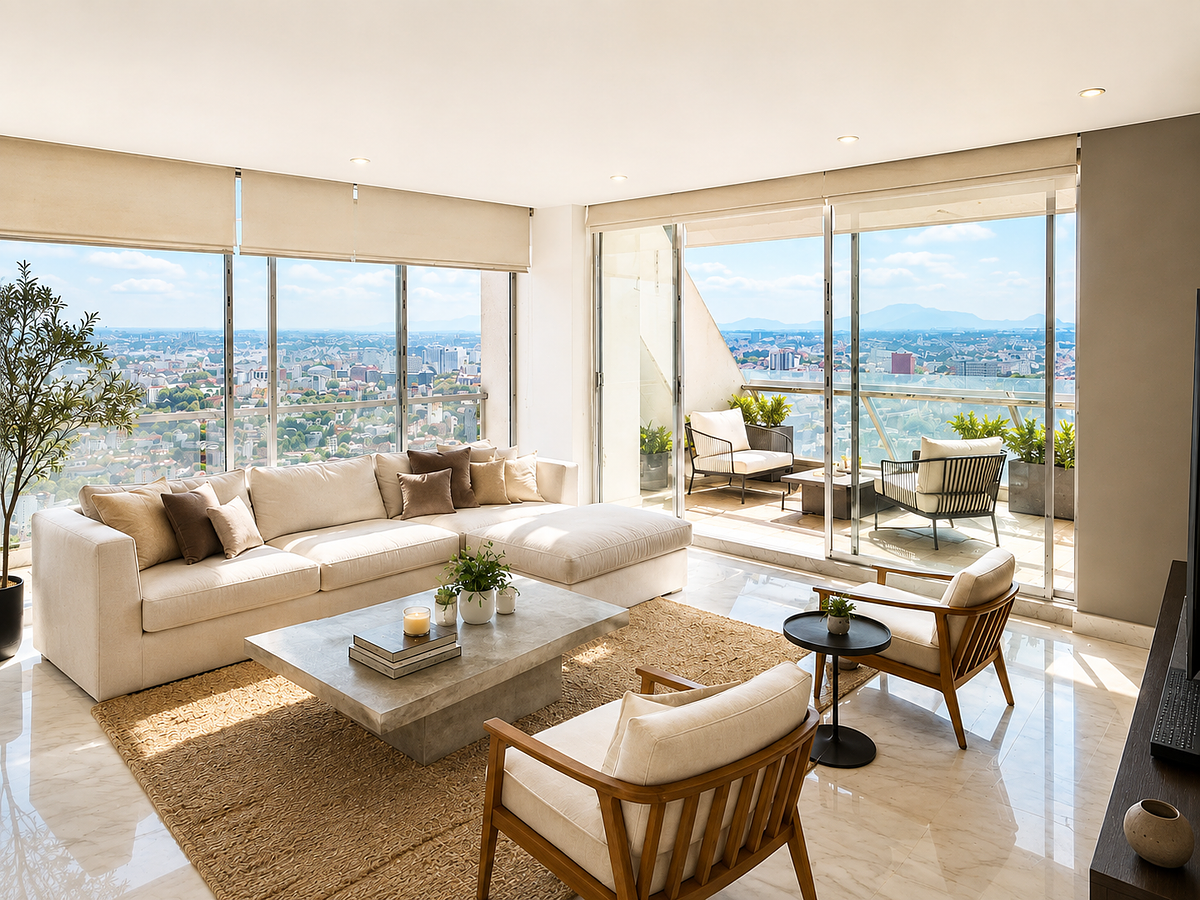 Departamento en venta · Juárez, Cuauhtémoc, Ciudad de México Departamento en venta · Juárez, Cuauhtémoc, Ciudad de México