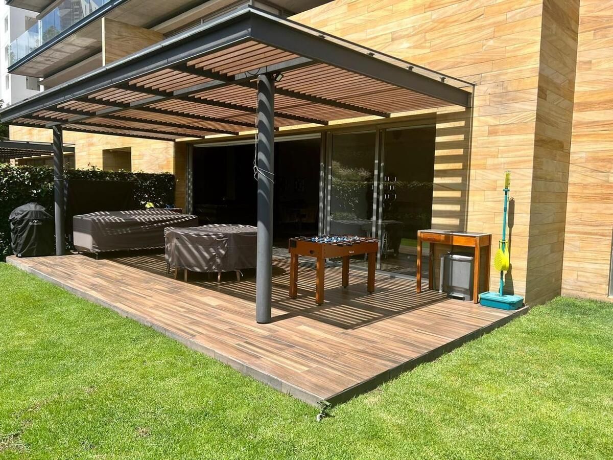 Departamento en venta · Interlomas, Huixquilucan, Estado de México