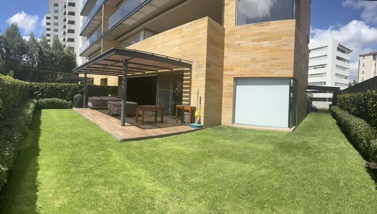 Departamento en venta · Interlomas, Huixquilucan, Estado de México