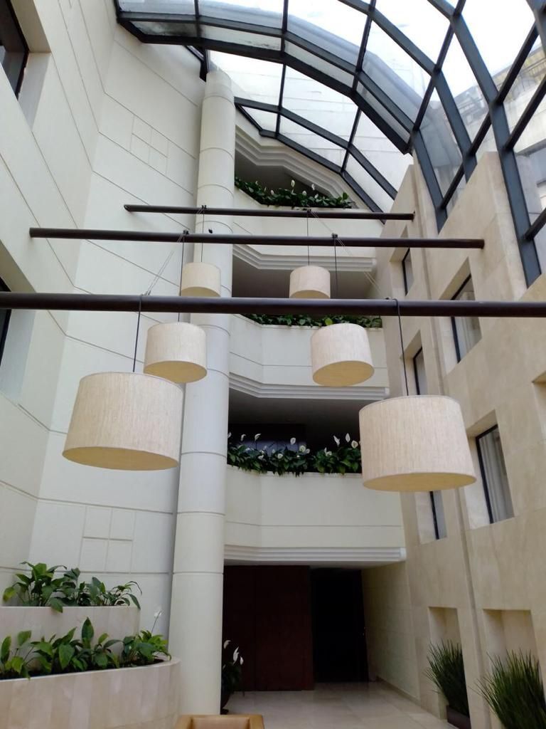 Departamento en venta · Bosques de las Lomas, Cuajimalpa de Morelos, Ciudad de México