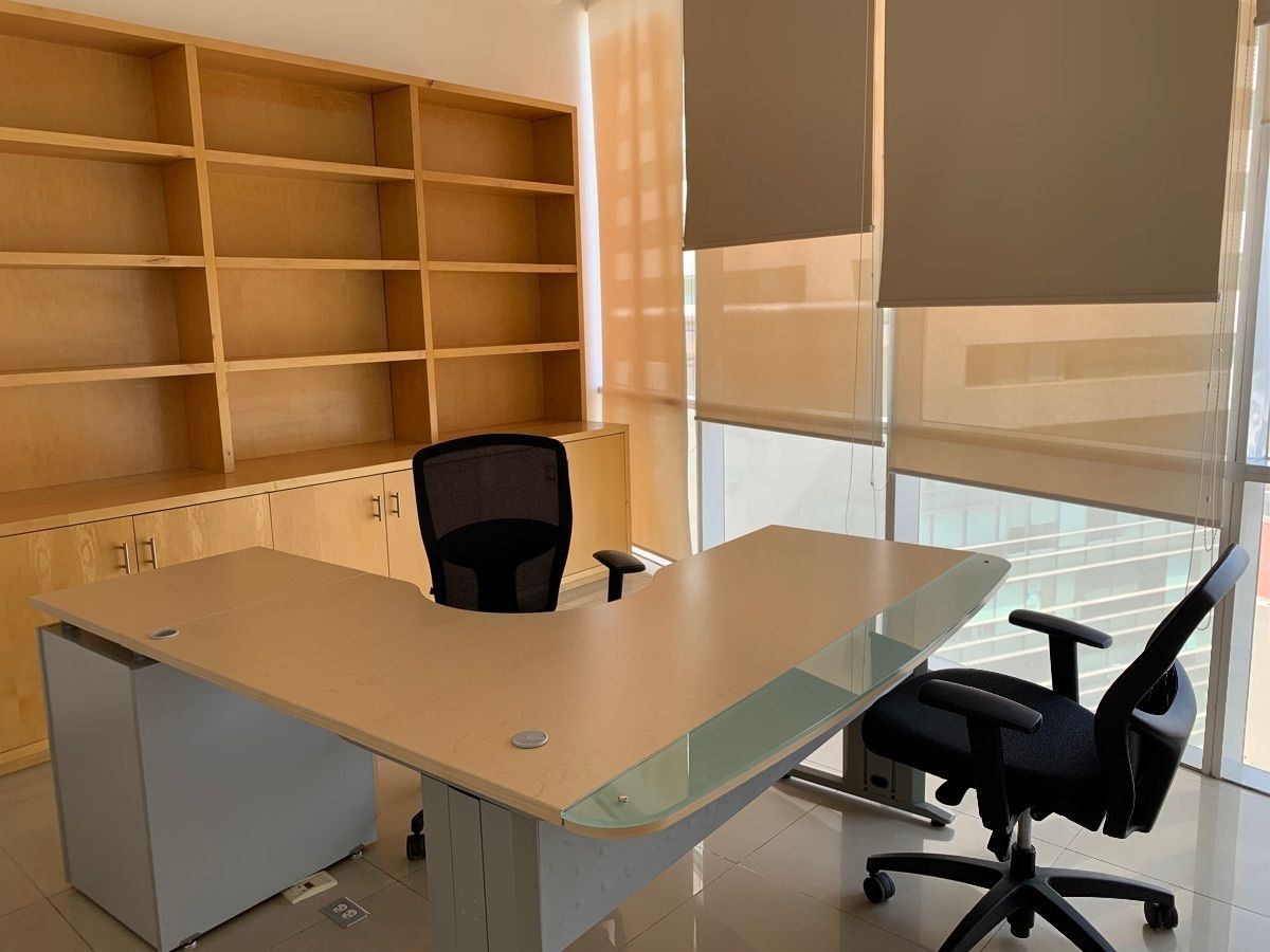 Oficina en venta · Santa Fe Cuajimalpa, Cuajimalpa de Morelos, Ciudad de México