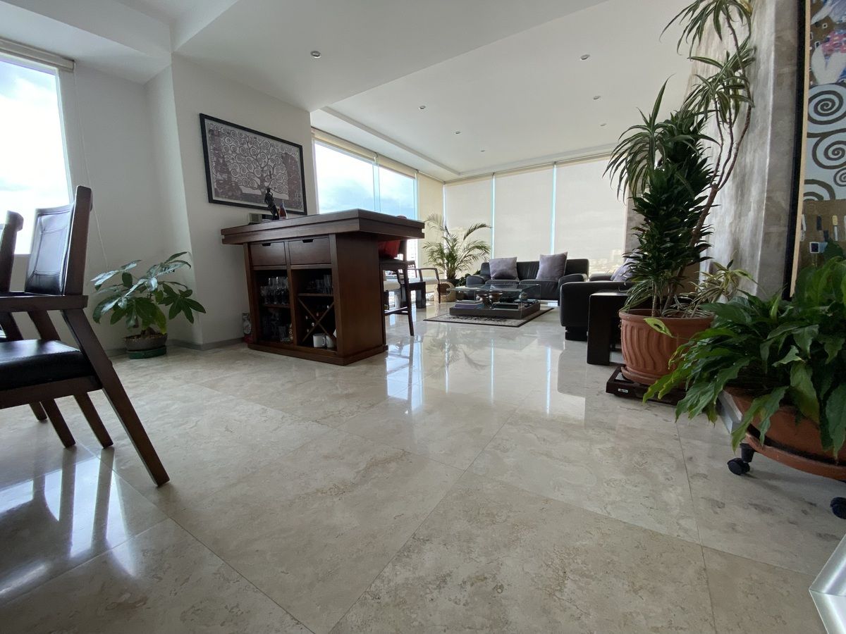 Departamento en venta · Huixquilucan, Estado de México