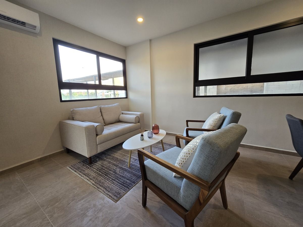 Departamento en venta · Residencial Galerias, Mérida, Yucatán