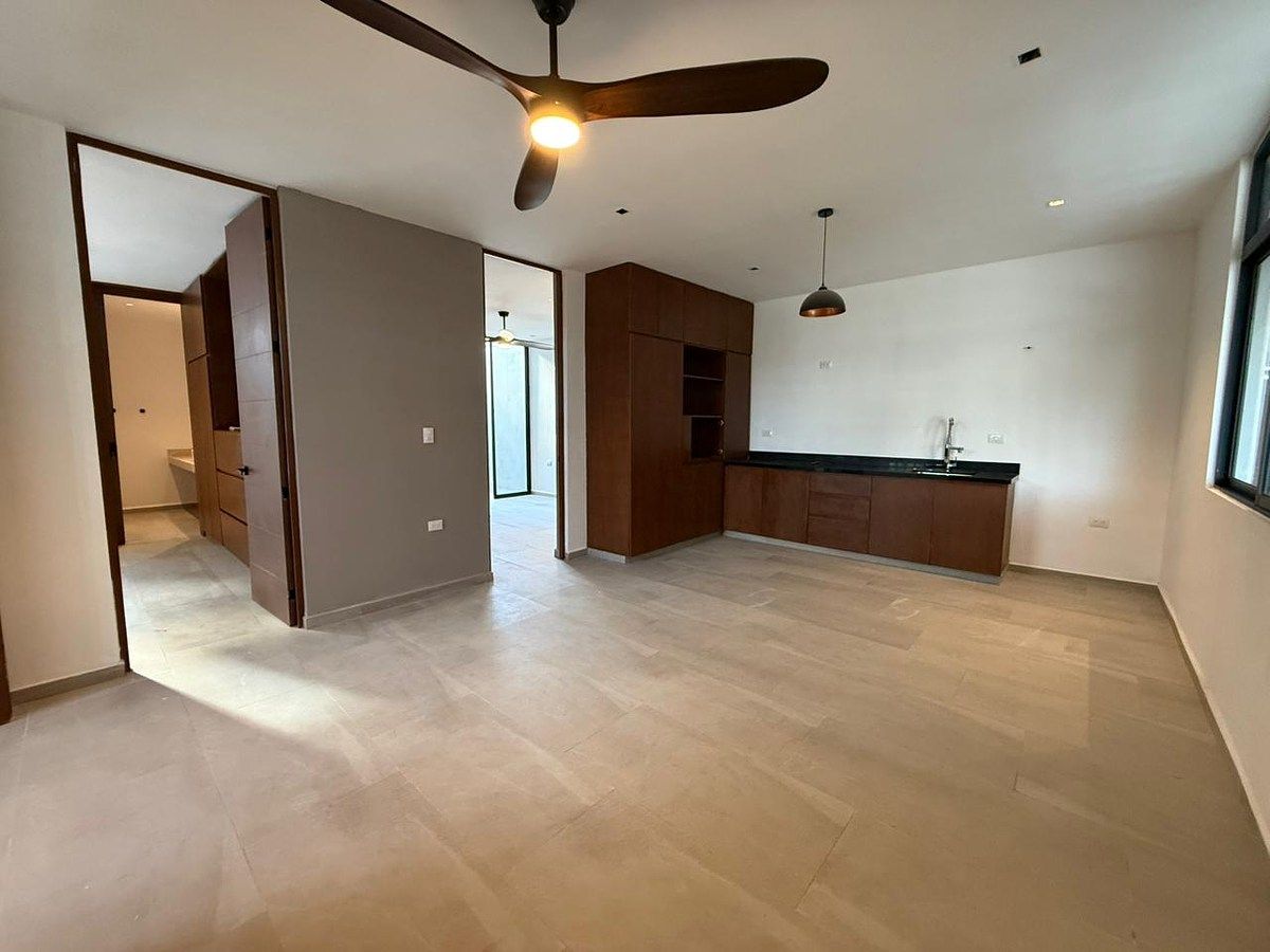 Departamento en venta · Montes de Ame, Mérida, Yucatán