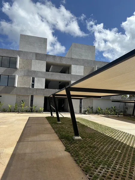 Departamento en venta · Montes de Ame, Mérida, Yucatán