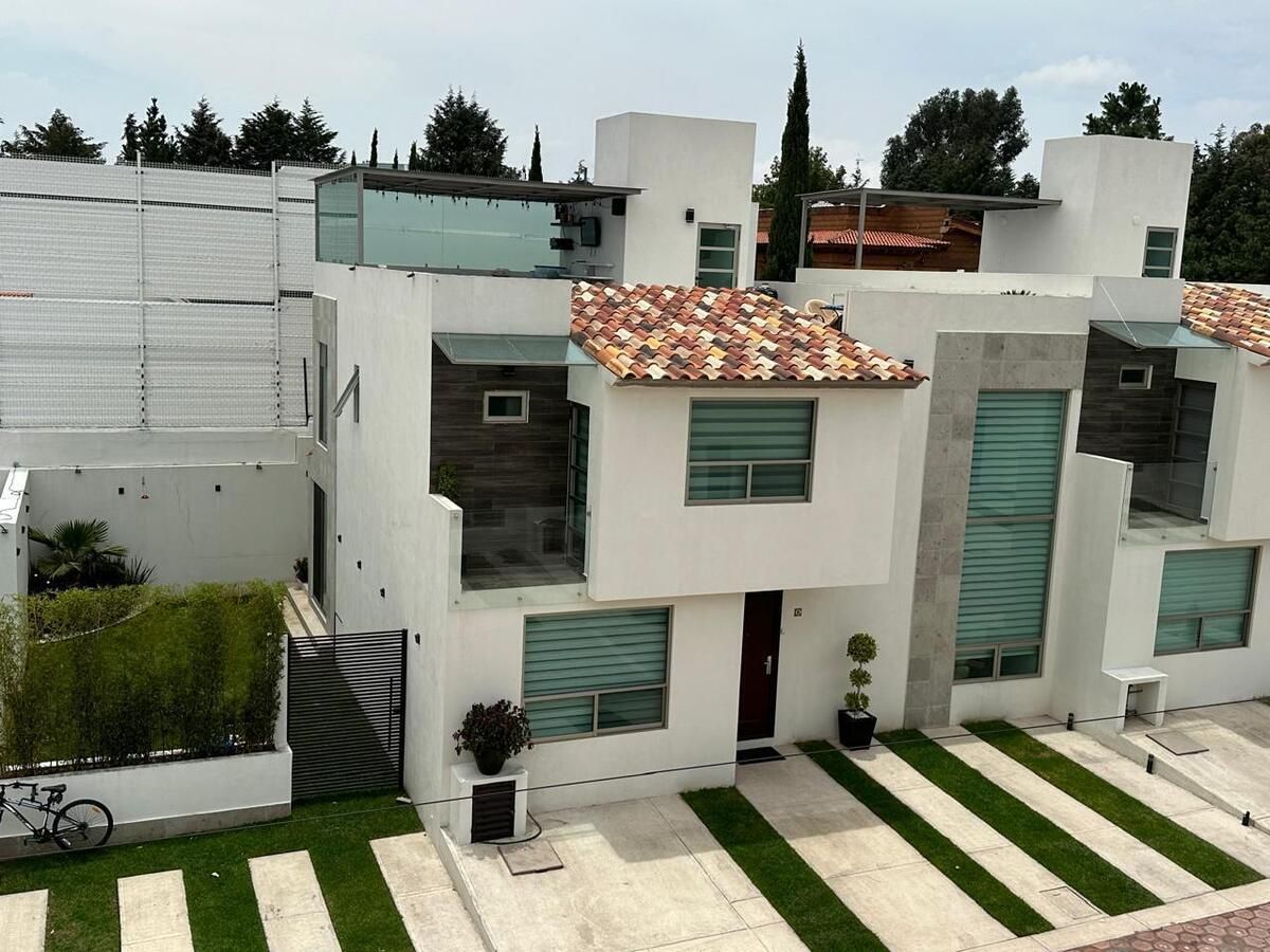Condominio en venta · Cacalomacán Centro, Toluca, Estado de México
