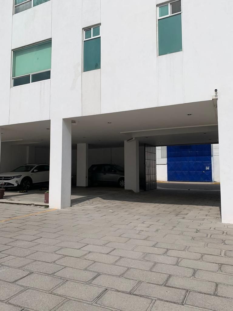Departamento en venta · Santa Cruz Buenavista, Puebla, Puebla