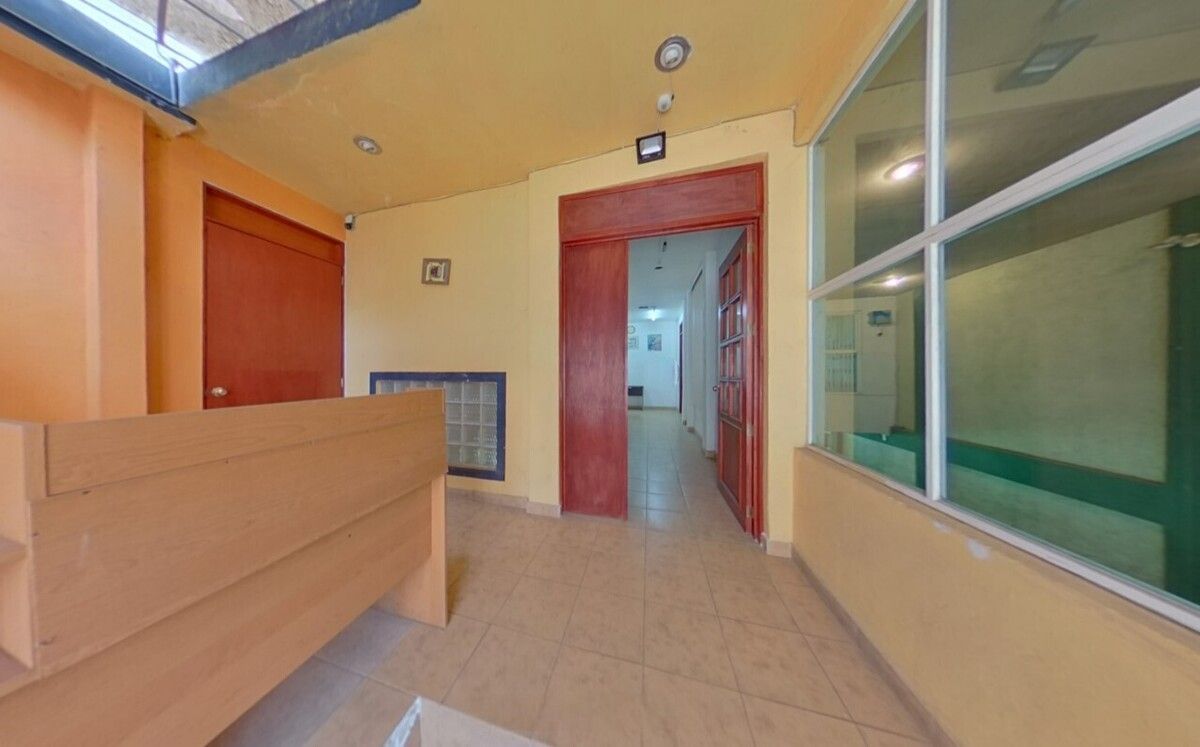 Departamento en venta · San Juan Xalpa, Iztapalapa, Ciudad de México