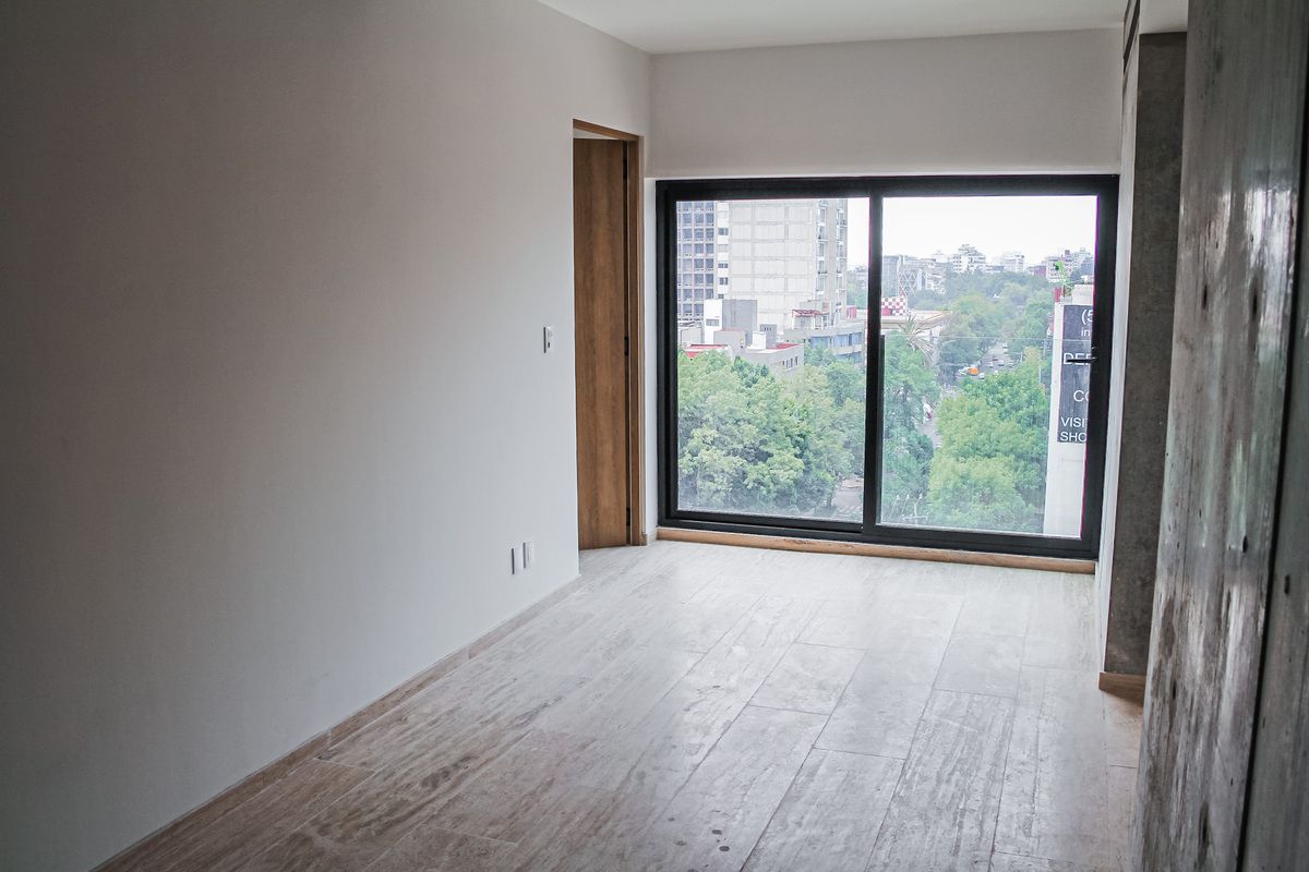 Departamento en venta · Roma Norte, Roma, Cuauhtémoc, Ciudad de México