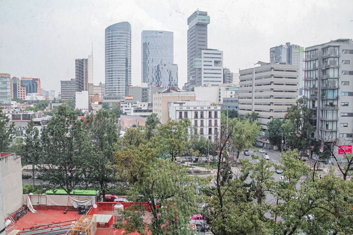 Departamento en venta · Roma Norte, Roma, Cuauhtémoc, Ciudad de México