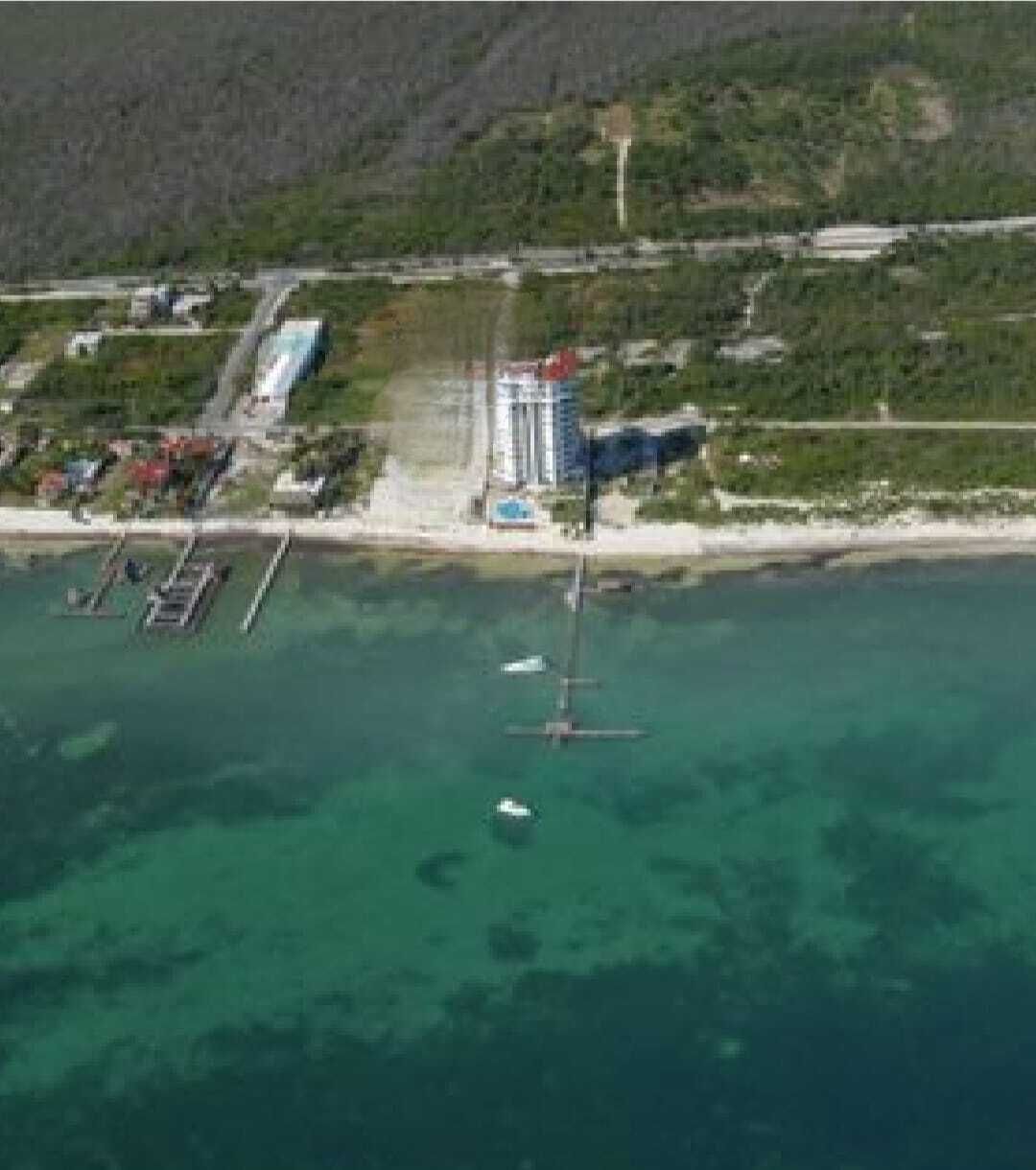 Lote en venta · Punta Sam, Benito Juárez, Quintana Roo