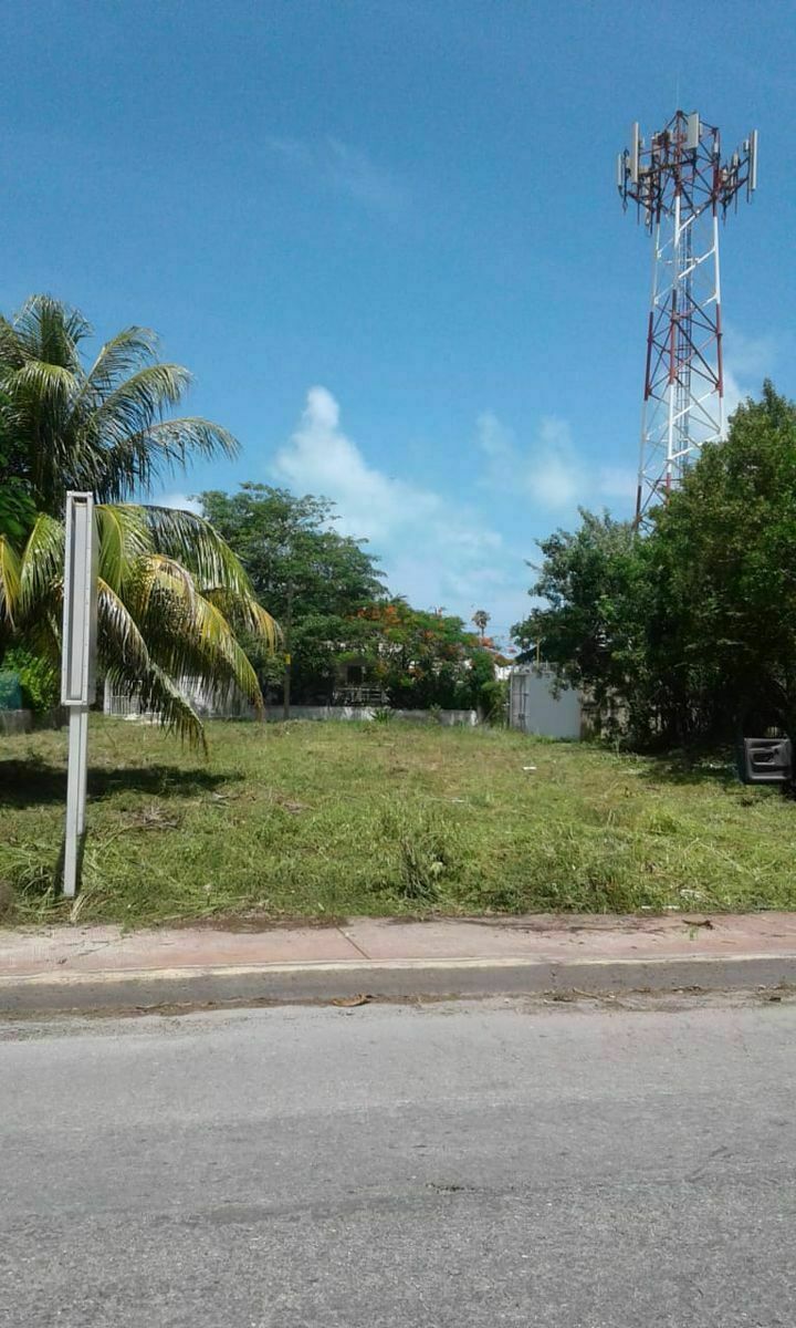 Lote en venta · Punta Sam, Benito Juárez, Quintana Roo