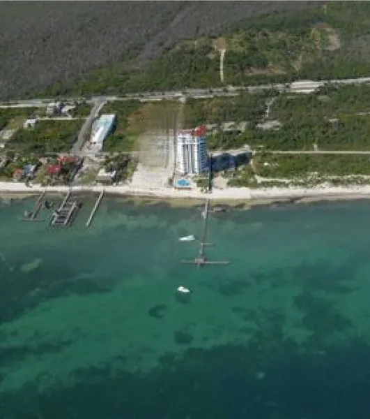 Lote en venta · Punta Sam, Benito Juárez, Quintana Roo