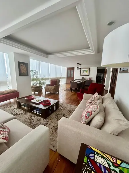 Departamento en venta · Bosques de las Lomas, Cuajimalpa de Morelos, Ciudad de México