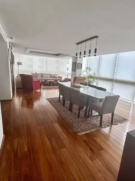 Departamento en venta · Bosques de las Lomas, Cuajimalpa de Morelos, Ciudad de México