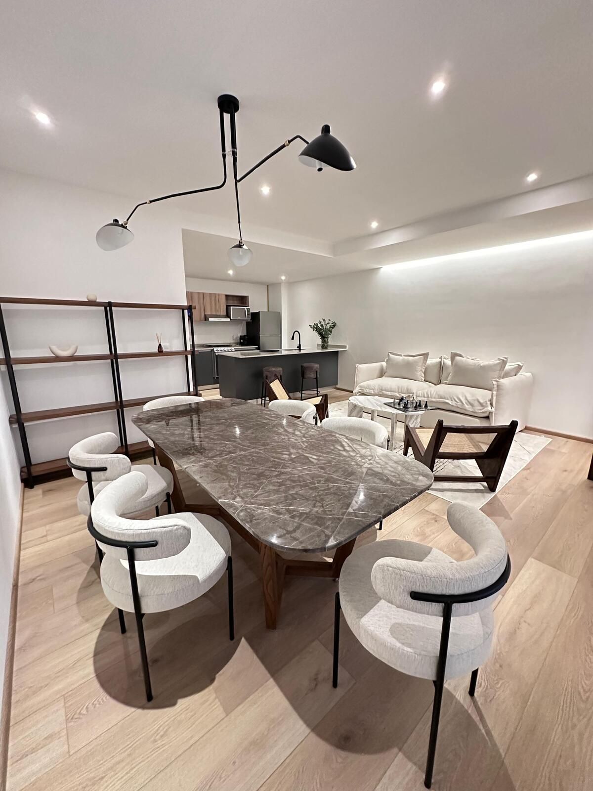 Departamento en venta · Los Alpes, Álvaro Obregón, Ciudad de México Departamento en venta · Los Alpes, Álvaro Obregón, Ciudad de México