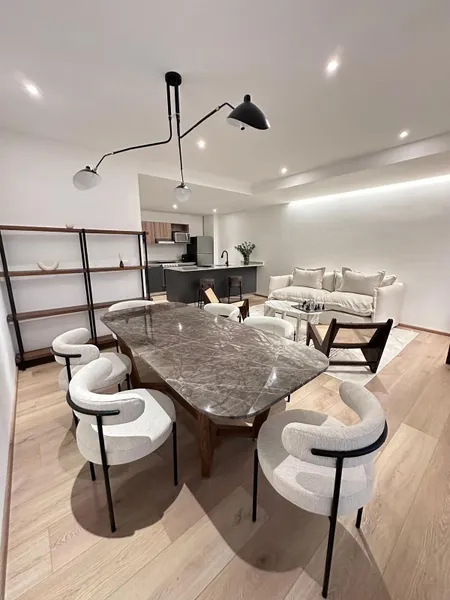 Departamento en venta · Los Alpes, Álvaro Obregón, Ciudad de México