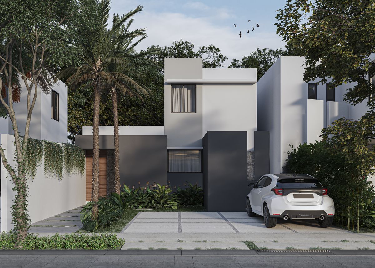 Condominio en venta · Ciudad Caucel, Mérida, Yucatán