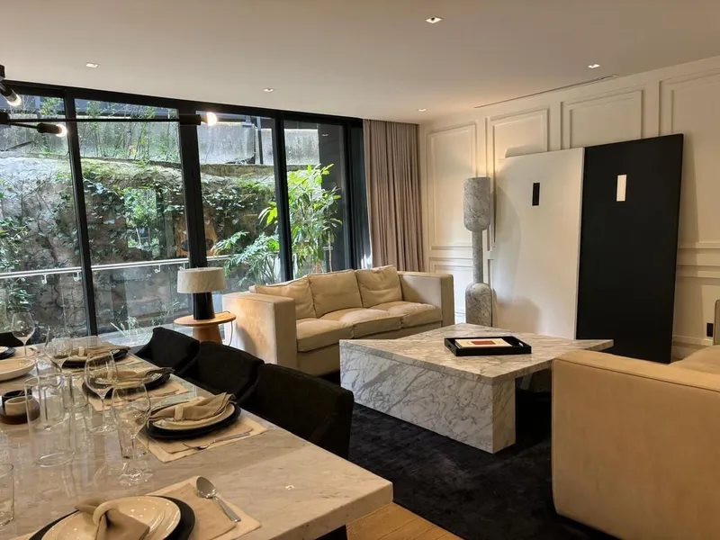 Departamento en venta · Contadero, Cuajimalpa de Morelos, Ciudad de México
