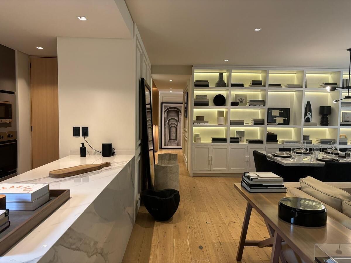 Departamento en venta · Contadero, Cuajimalpa de Morelos, Ciudad de México