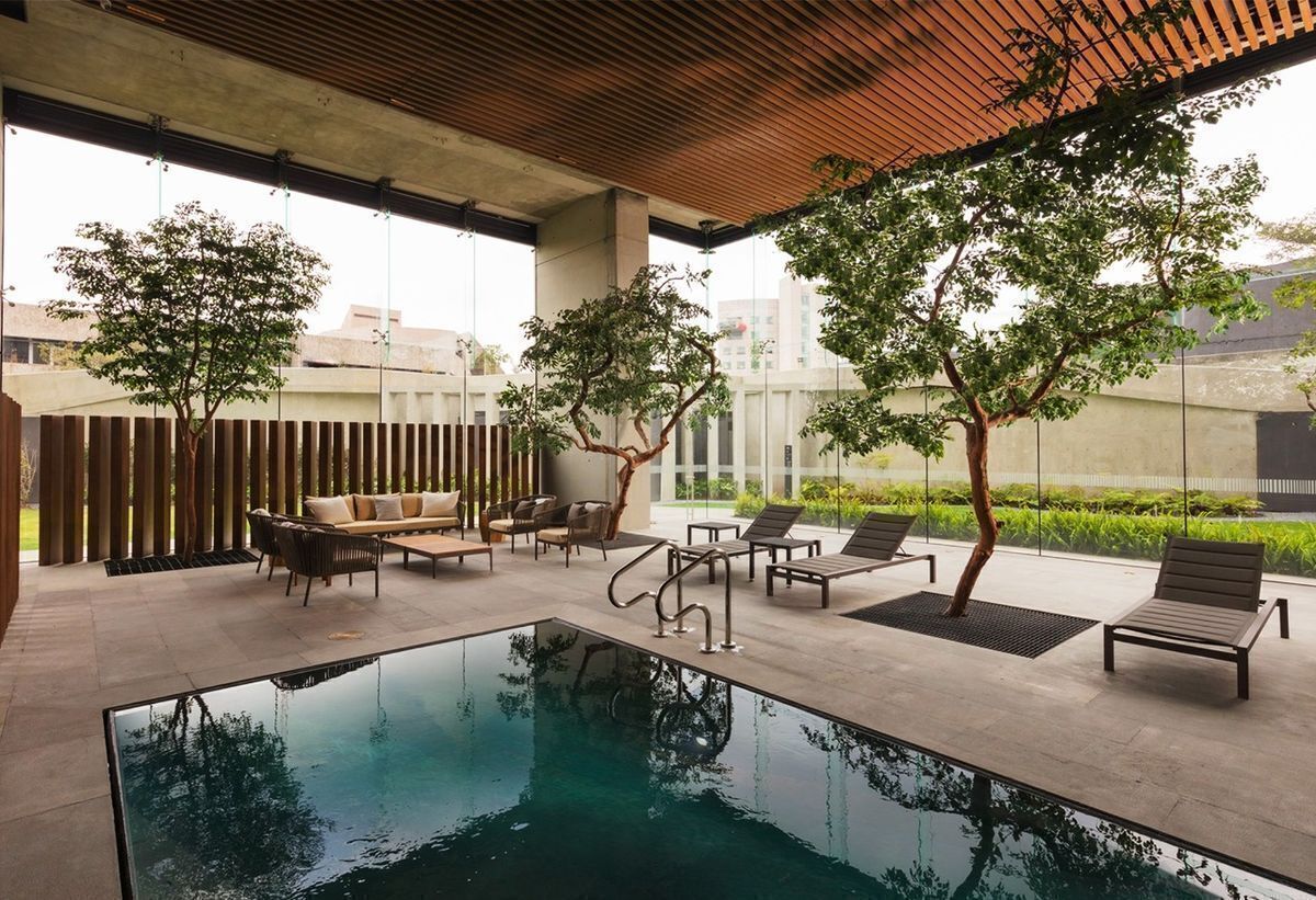 Departamento en venta · Fuentes del Pedregal, Tlalpan, Ciudad de México