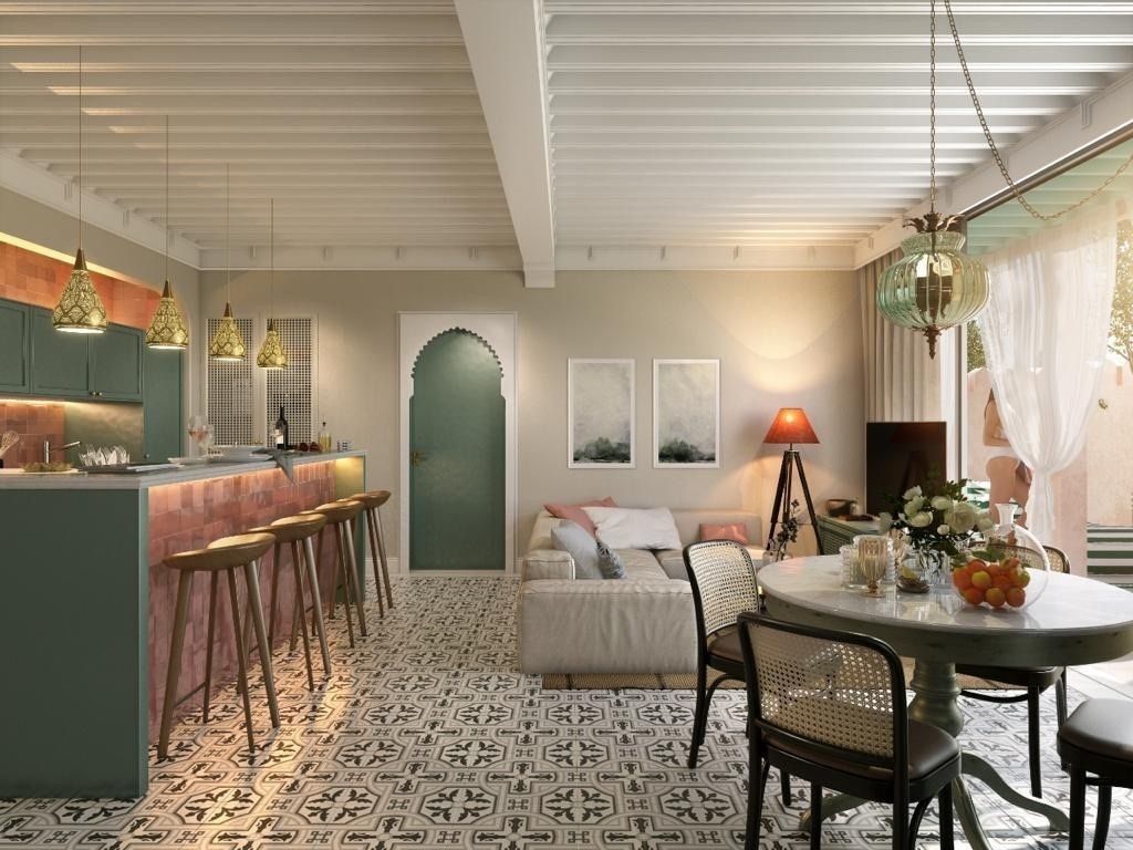 Departamento en venta · Aldea Zama, Tulum, Quintana Roo